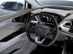 Audi Q4 e-tron Concept 2019 года